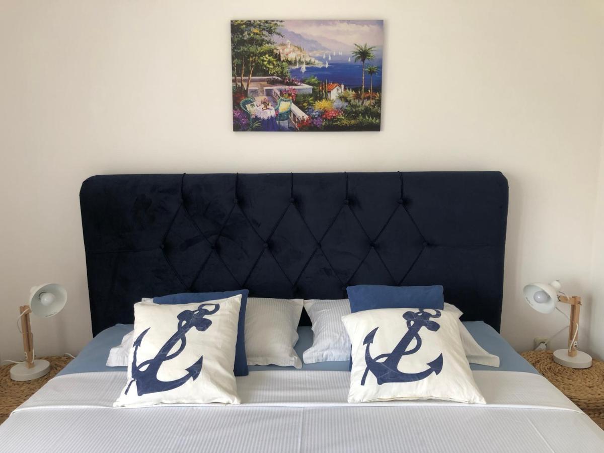 Apartment With A Magical View Split Buitenkant foto