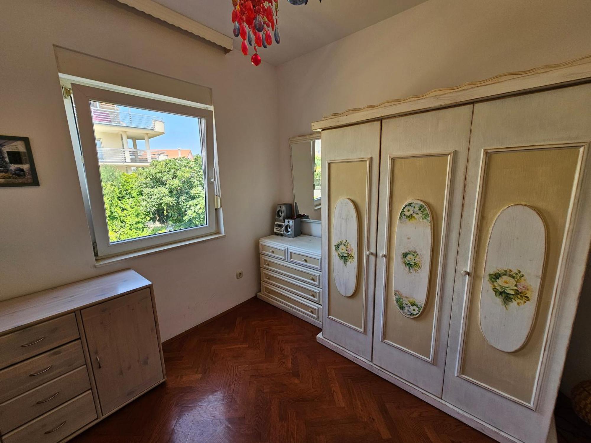 Apartment With A Magical View Split Buitenkant foto