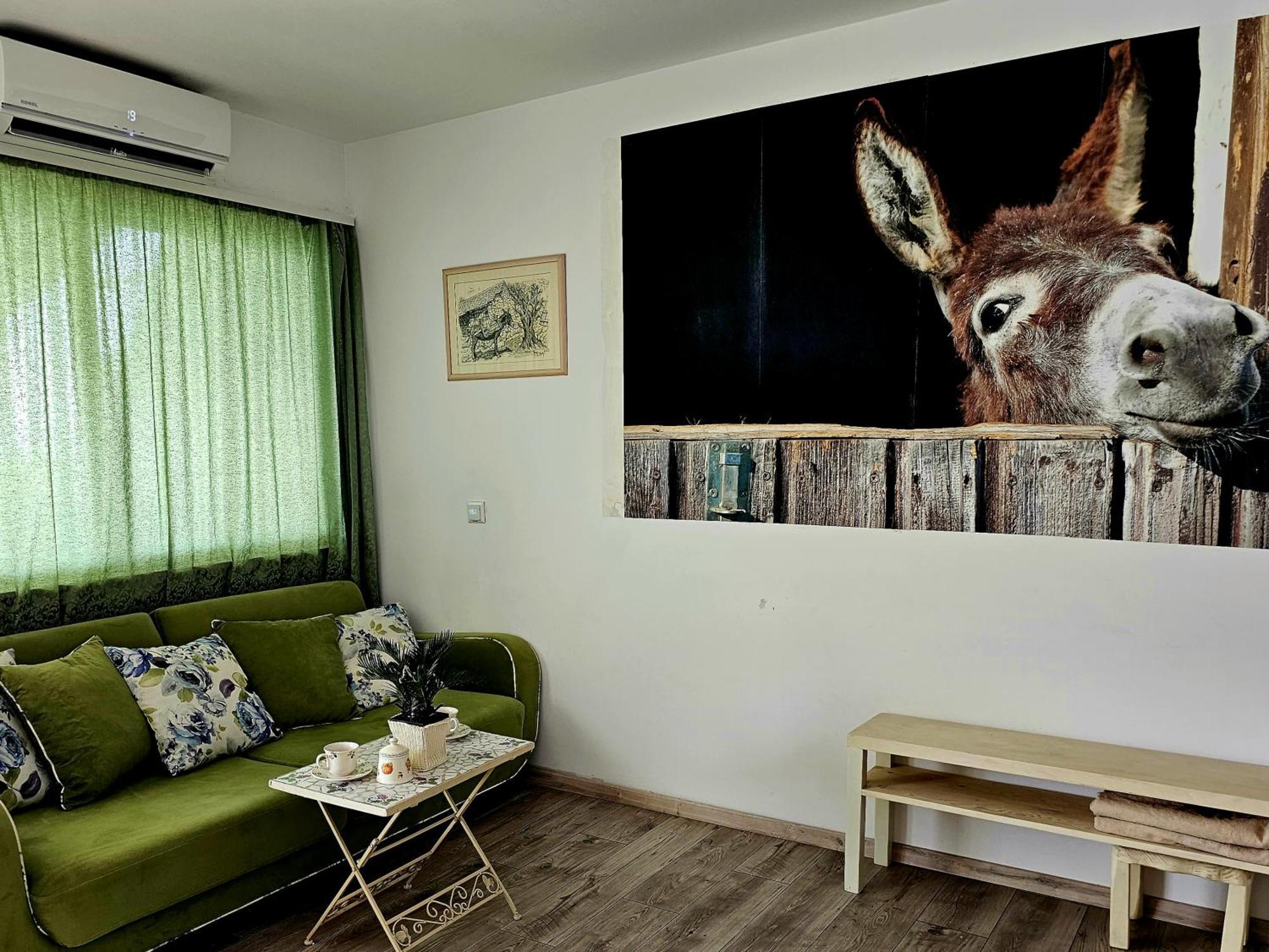 Apartment With A Magical View Split Buitenkant foto