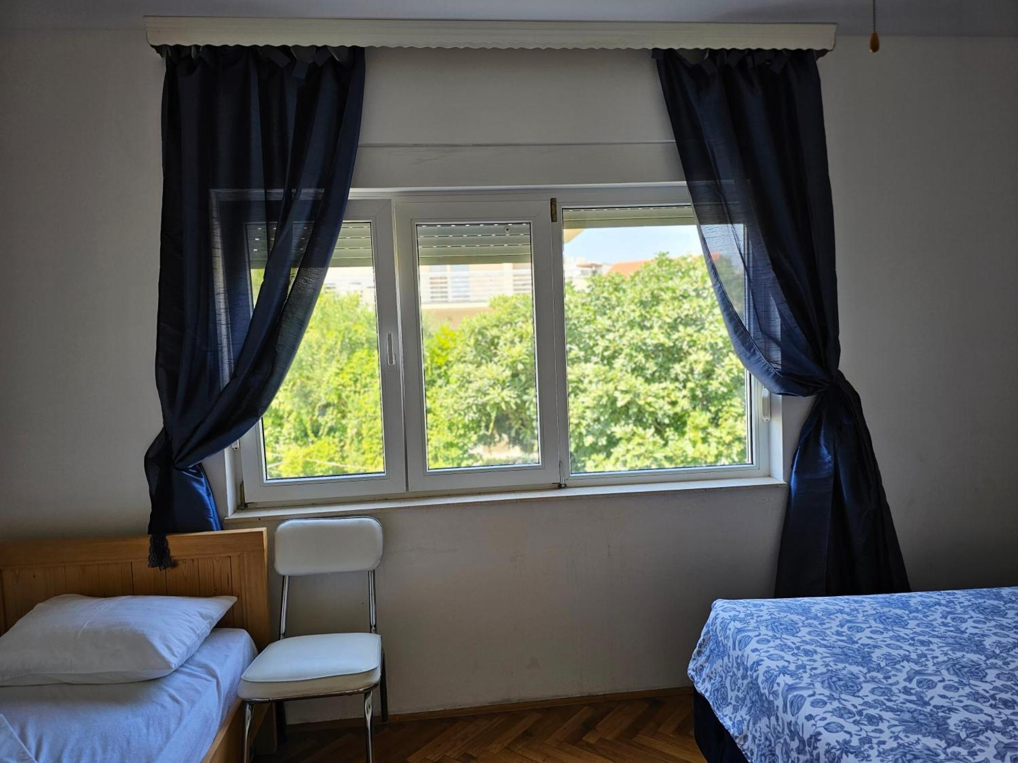 Apartment With A Magical View Split Kamer foto